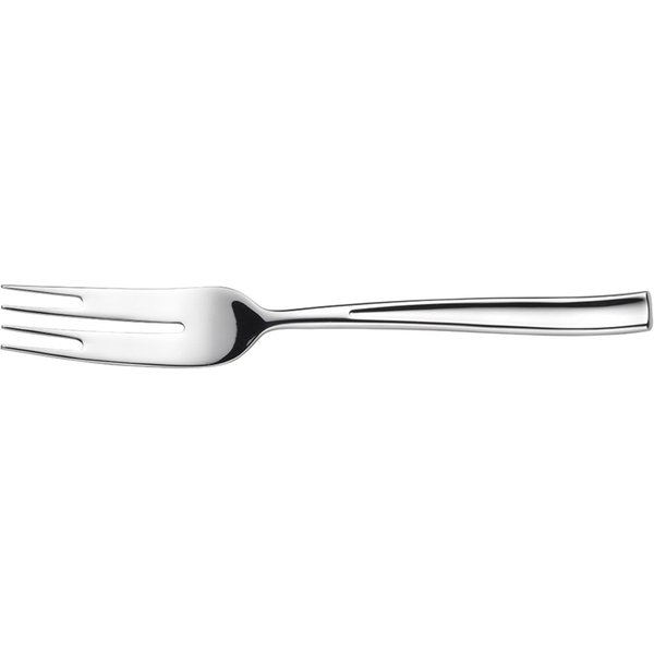 12x Pintinox Forchetta da pesce INFINITO; 19 cm (L); argento; 12 pz. / Pacco