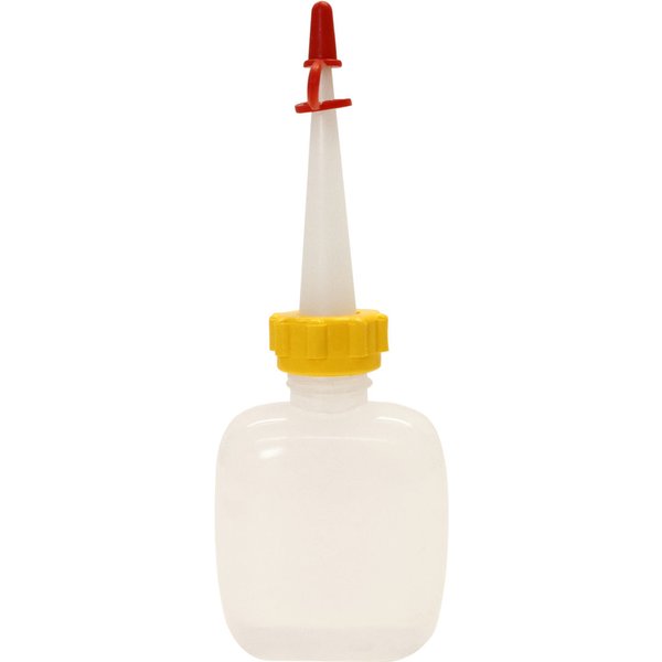 Schneider Flacone dosatore; 50 ml, 7.9 cm (H); trasparente