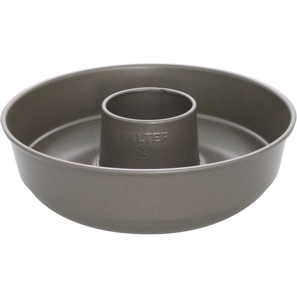 Schneider Moule à couronne de sable Walter; 300 cl, 26 cm (Ø); gris