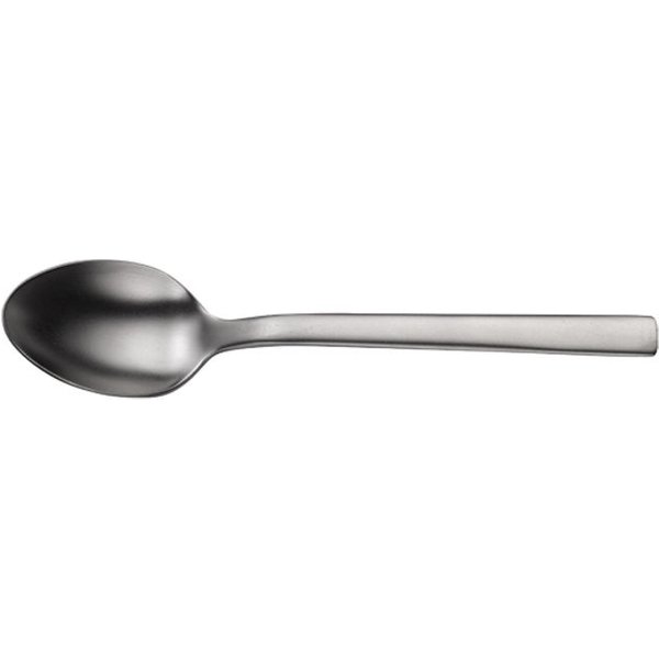 12x Pintinox Cuillère à café MILLENIUM Mystique; 14.7 cm (L); argenté; 12 pièce(s) / Lot