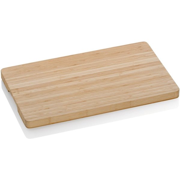 kela Tagliere universale Kiana in bambù; 45x27x3 cm (LxLxH); marrone