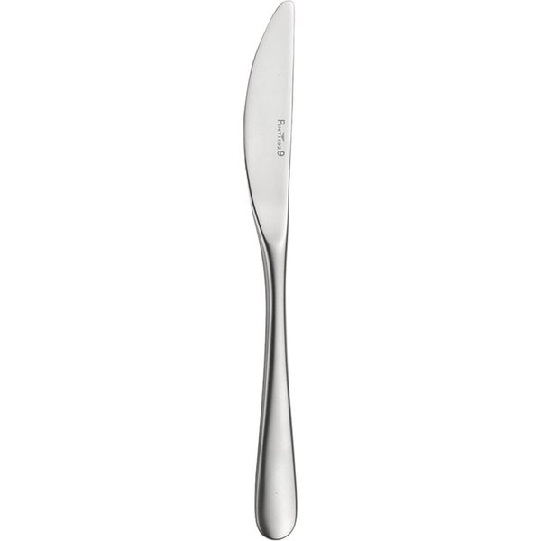 12x Pintinox Couteau à dessert SWING Mystique; 20.5 cm (L); argenté; 12 pièce(s) / Lot