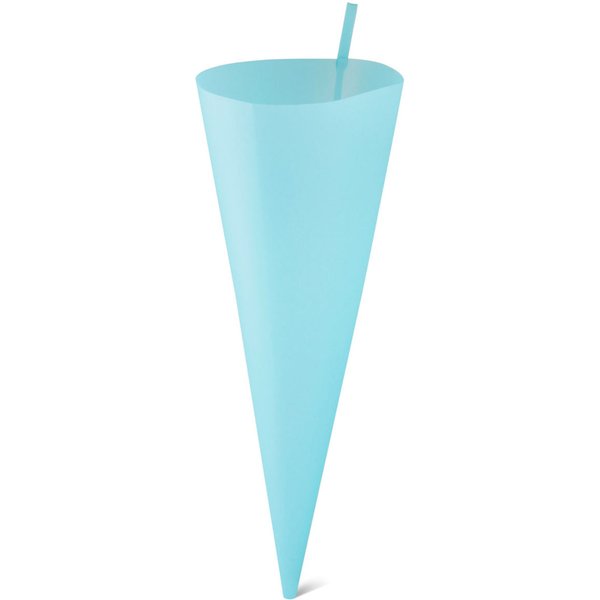 Stalgast Tasca da pasticcere, TPU; 45 cm (L); blu