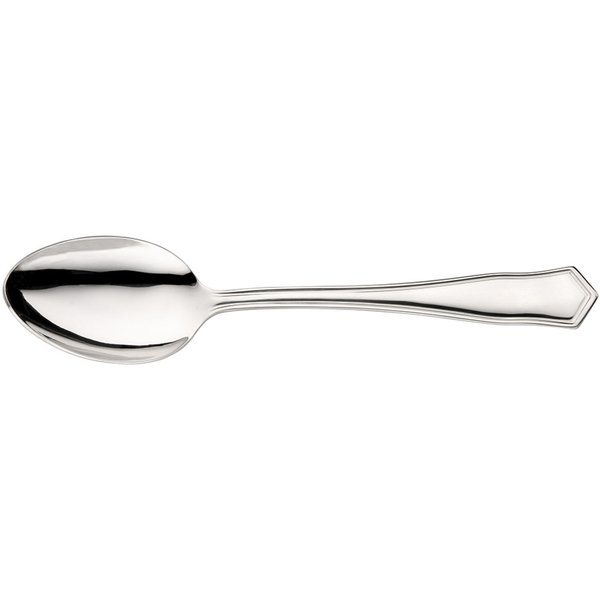 Cucchiaio da servizio SABRINA Pintinox; 25.3 cm (L); argento