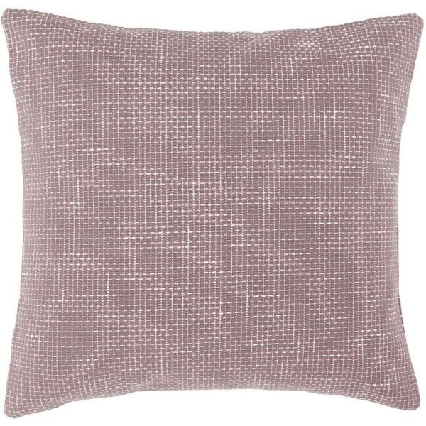 Housse de coussin Bea Svanefors; 45x45 cm (lxL); lilas