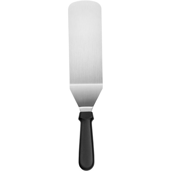 Spatola da cucina L. 250 mm Stalgast; 25x7.3 cm (LxP); multicolore