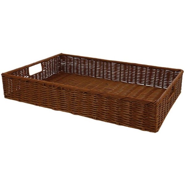 Manne Carita Prolinea; 40x10 cm (lxH); brun; 8 pièce(s) / Lot