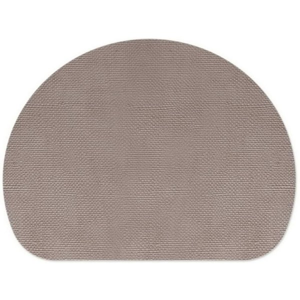 Tovagliette SOLE GRIGIO DAG Style; 45x34 cm (LxL); grigio