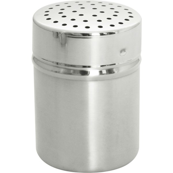 Schneider Zuccheriera; 5.6x7.9 cm (ØxH); acciaio inox
