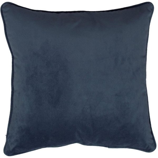 Housse de coussin Estelle Svanefors; 45x45 cm (lxL); bleu