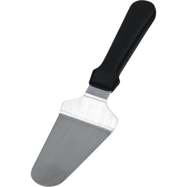 Schneider Paletta per torte; 27.5x10.5 cm (LxL); nero
