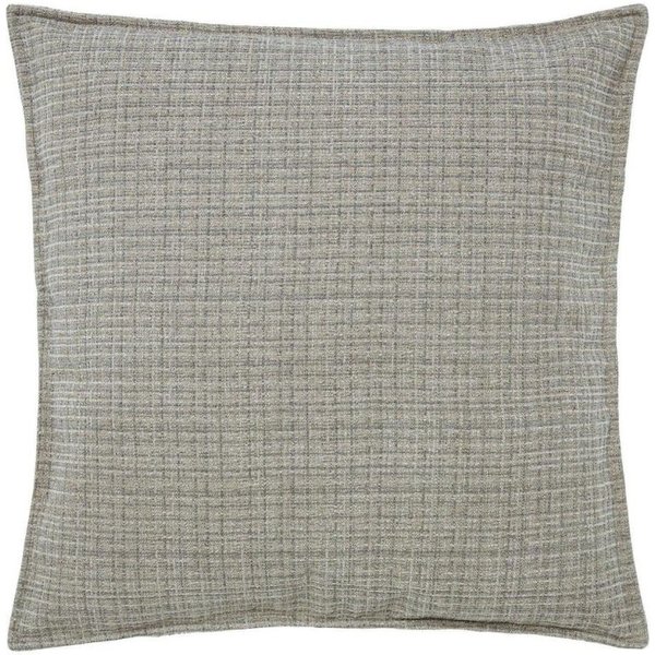 Svanefors Federa per cuscino Smith; 50x50 cm (LxL); marrone