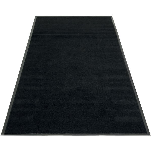 Tappeto antiscivolo Securit; 90x4.46x200x4.46 cm (LxLxHxP); nero
