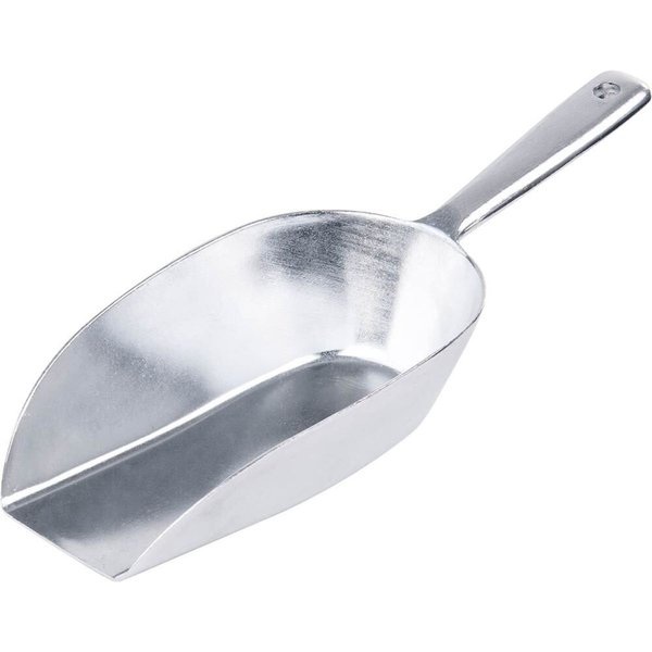 Stalgast Paletta per gelato / multiuso in alluminio; 350 ml, 30 cm (L); argento