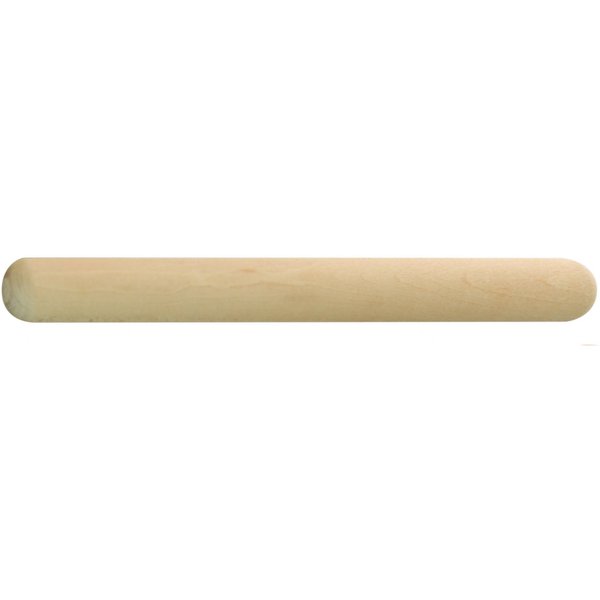 Schneider Mattarello/rullo per pasta in legno di faggio; 4.5x42 cm (ØxL); beige