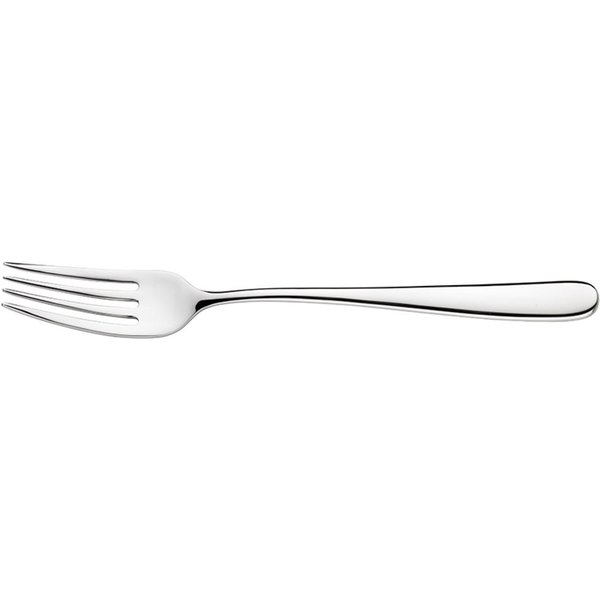 12x Pintinox Fourchette de table NUMA; 21 cm (L); argenté; 12 pièce(s) / Lot