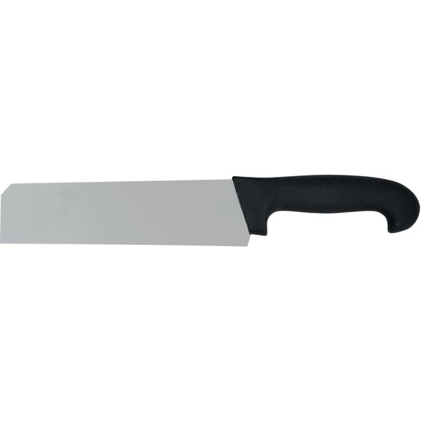 Schneider Coltello universale; lunghezza lama 26 cm; nero