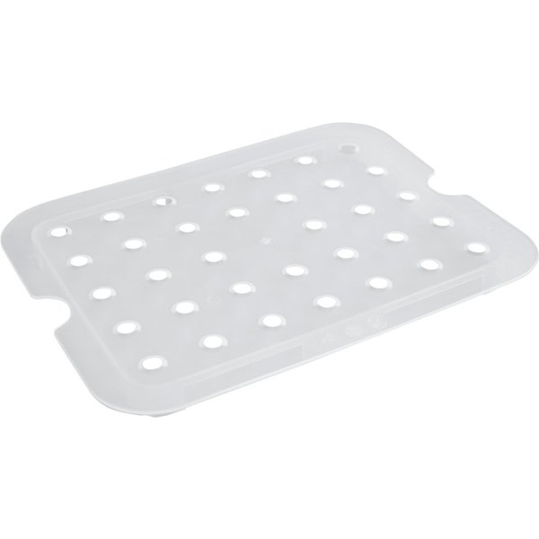 Schneider Falso fondo gastronorm 1/2; GN 1/2, 2 cm (P); trasparente