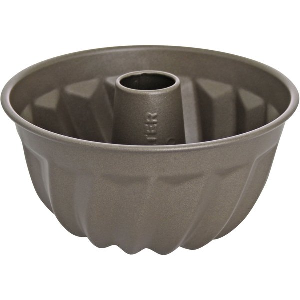 Schneider Moule à kougelhopf Walter; 180 cl, 20 cm (Ø); gris