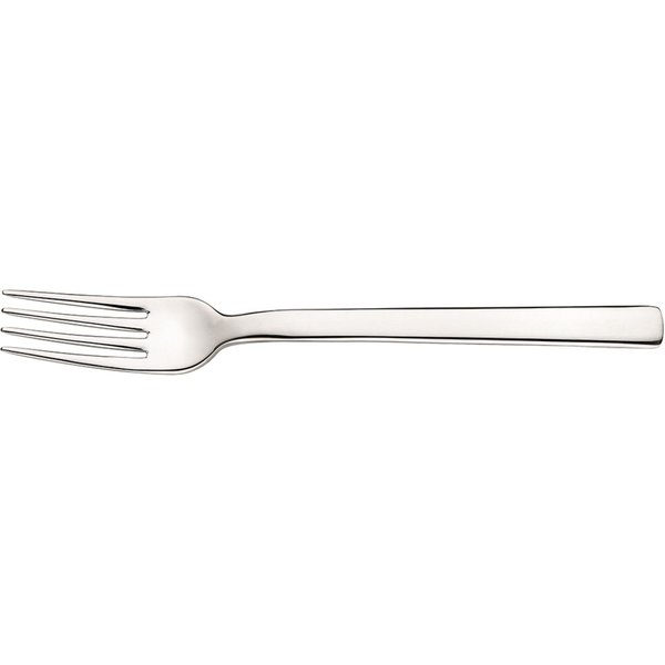 12x Pintinox Fourchette de table MILLENIUM; 20.8 cm (L); argenté; 12 pièce(s) / Lot