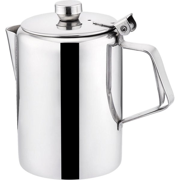 Stalgast Caffettiera in acciaio inox; 1500 ml; argento