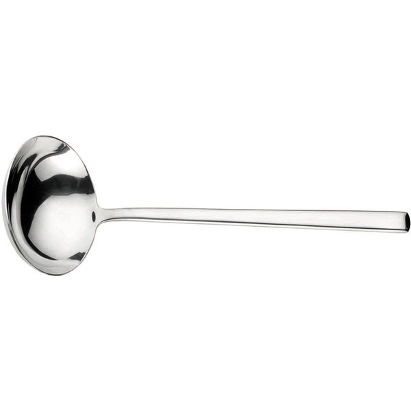 12x Pintinox Louche à soupe SYNTHESIS; 26.9 cm (L); argenté; 12 pièce(s) / Lot