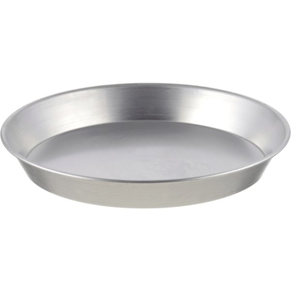 Schneider Teglia da forno; 36x4 cm (ØxH); argento; conica