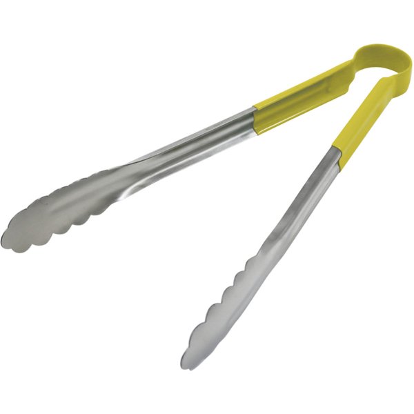 Schneider Pinza multiuso; 30 cm (L); giallo
