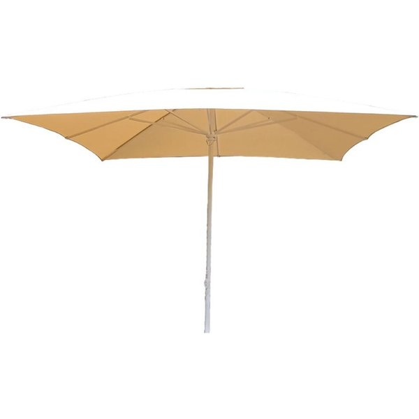 Parasol Nice Ligne CHR; 18x290 cm (lxH); beige