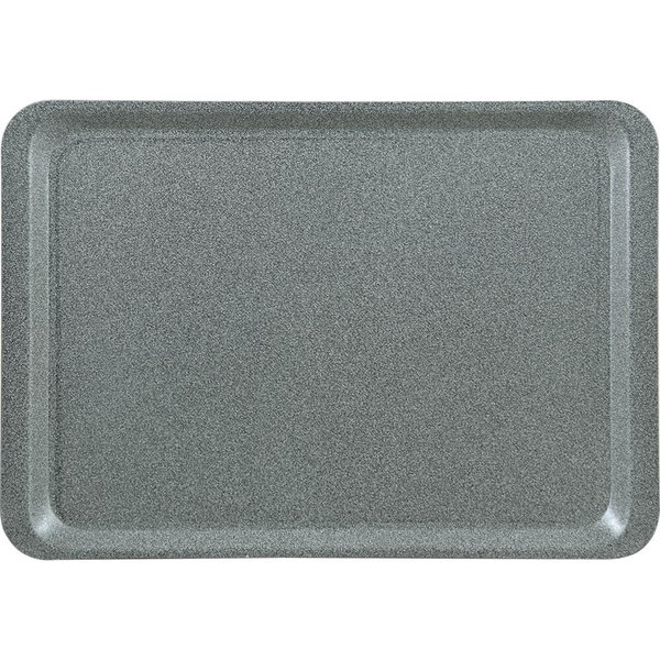 Stalgast Vassoio, laminato, colore antracite, gastronorm 1/1; 32.5x53x1.5 cm (LxLxH); grigio; rettangolare
