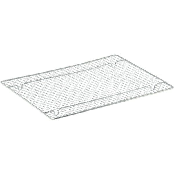 Schneider Grille pour pralines/truffes; 58x39 cm (Lxl); inox