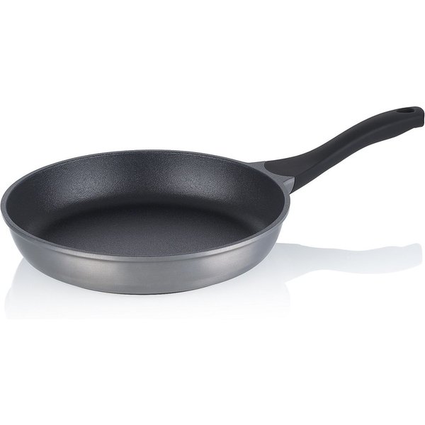 kela Padella Vitana Gusto in alluminio pressofuso; 28x6 cm (ØxH); grigio; rotonda