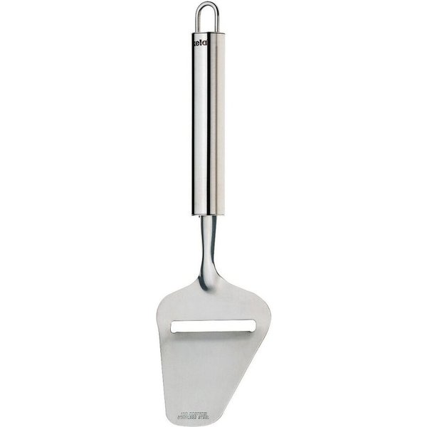 kela Tagliaformaggio Rondo in acciaio inox; 23x7.5x2.5 cm (LxLxH); argento