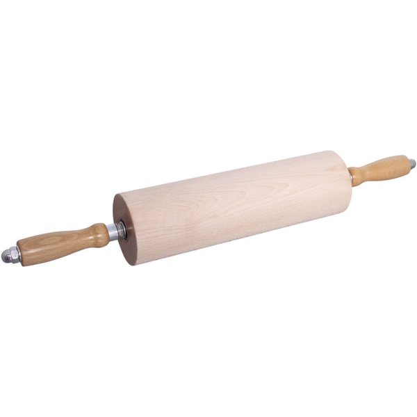 Schneider Rouleau à pâtisserie; 9x30x30 cm (ØxLxl); beige