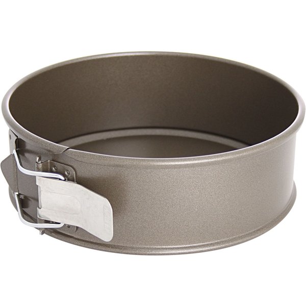 Schneider Stampo a cerniera Walter; 2150 ml, 20x7 cm (ØxH); antracite; rotonda