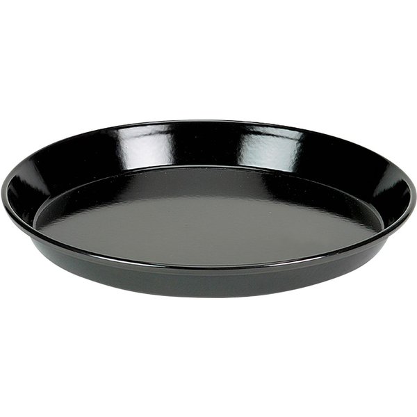 Schneider Teglia per torte Walter; 2050 ml, 30 cm (Ø); nero