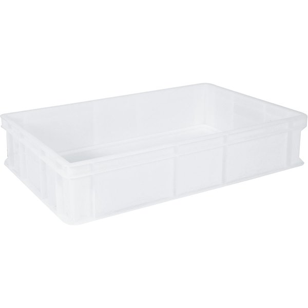 Schneider Bac à pâte à pizza; 24000 ml, 60x40x13 cm (LxlxH); blanc