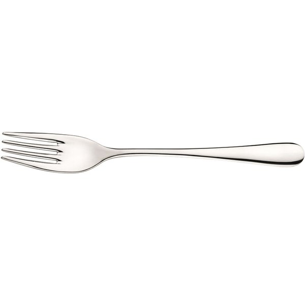 12x Pintinox Fourchette de table HOTEL; 19.4 cm (L); argenté; 12 pièce(s) / Lot