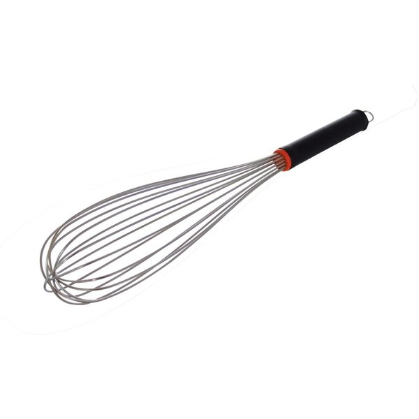 Schneider Frusta pasticceria; 40 cm (L); nero