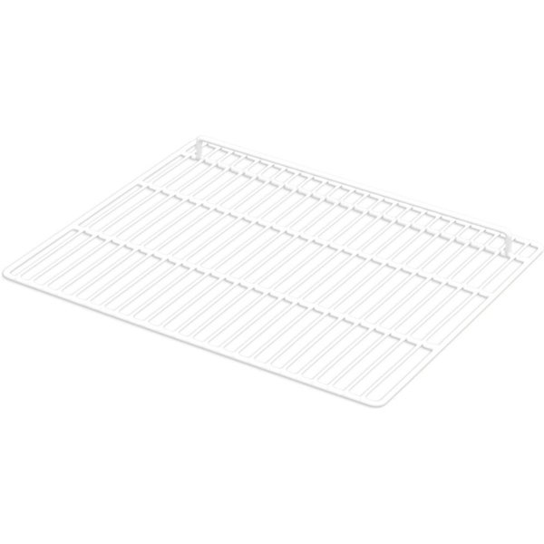 Stalgast Griglia, per frigorifero KT1301130, KT1401130, KT1501350, KT1503350, KT1601350; 50x41 cm (LxP); bianco