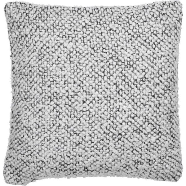 Housse de coussin Nico Svanefors; 45x45 cm (lxL); gris
