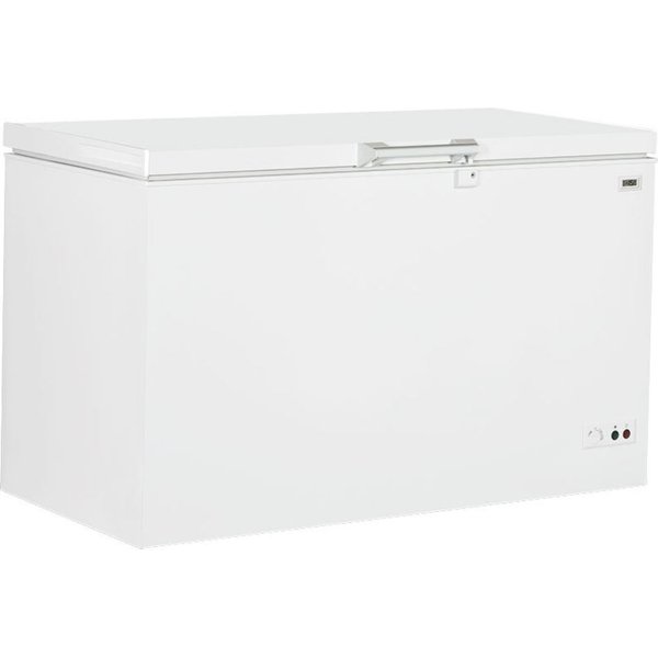 Stalgast Congélateur 395 l; 131.6x84x74.3 cm (lxHxP); blanc