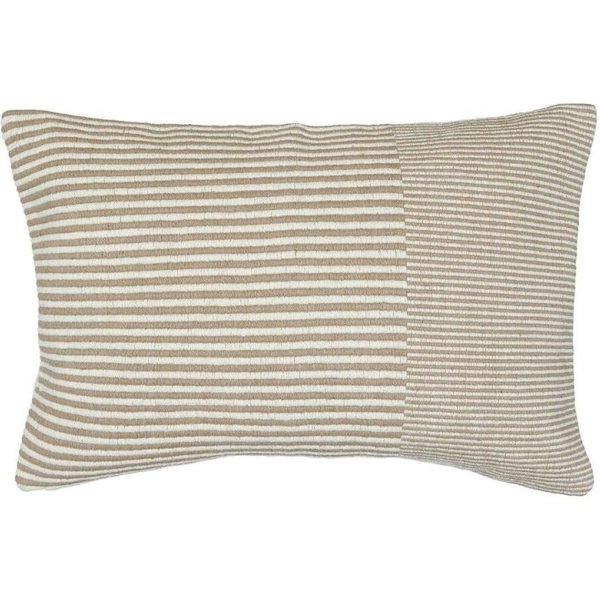 Federa per cuscino Tyra Svanefors; 60x40 cm (LxL); marrone