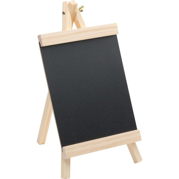 Chevalet de table Stalgast; 16x29 cm (lxH); multicolore