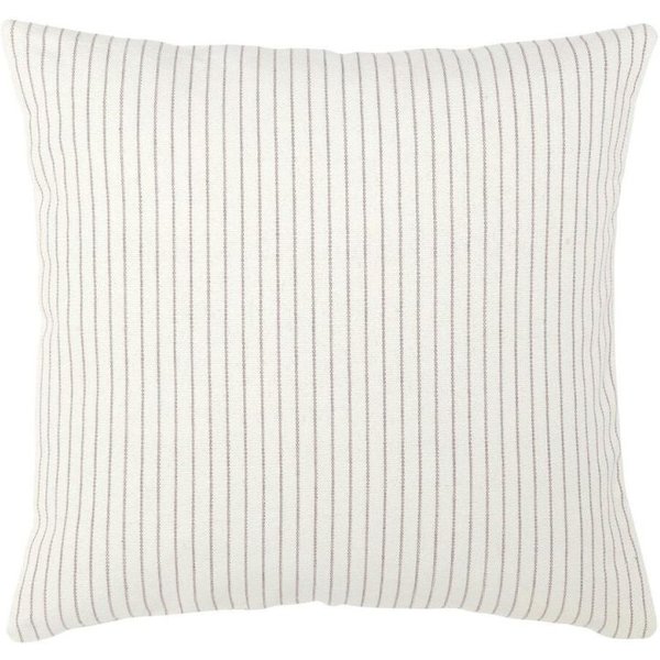 Svanefors Federa per cuscino Sally; 45x45 cm (LxL); lilla