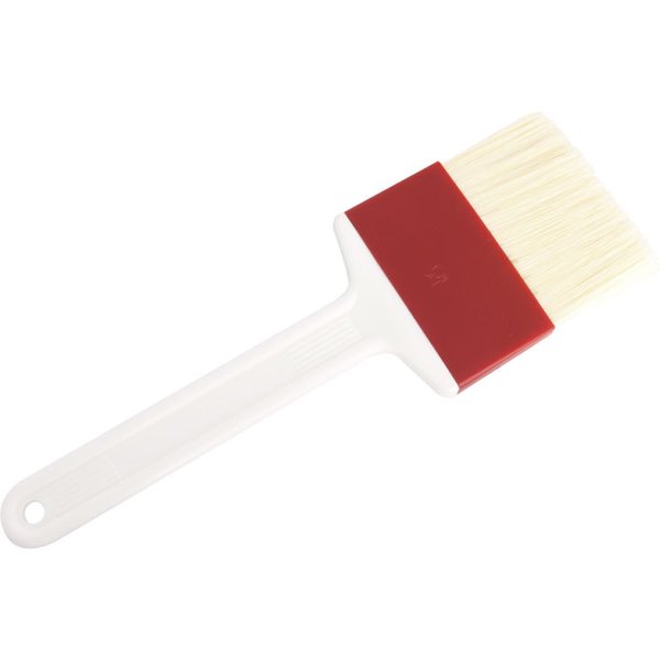 Schneider Pennello; 25x7.5x1 cm (LxLxH); bianco