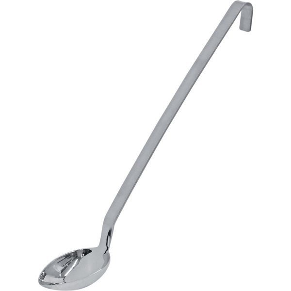 Cucchiaio di servizio Schneider; 46 cm (L); acciaio inox