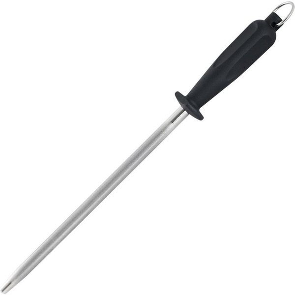 Stalgast Fusil diamanté; 25.5 cm (L); noir