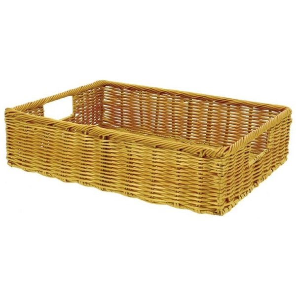 Manne Carita Prolinea; 30x10 cm (lxH); beige; 8 pièce(s) / Lot