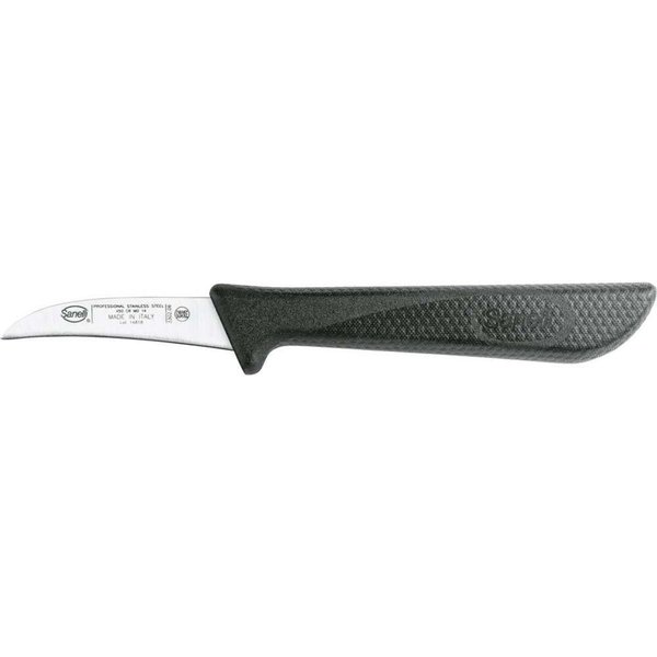 Spelucchino Sanelli Skin Sanelli; 6 cm (L); nero